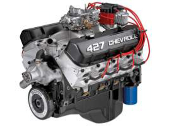 B3476 Engine